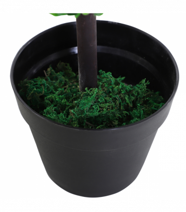 Artificial Boxwood Topiary Trees