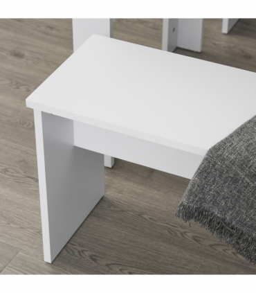 Particle Board Dining Set
