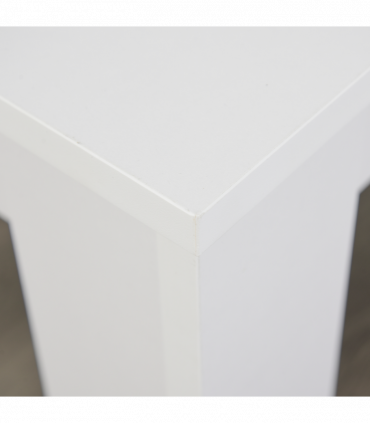 Particle Board Dining Set