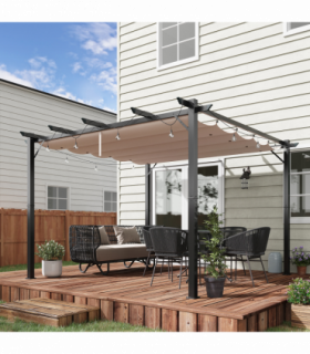 Pergola Awning