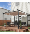 Pergola Awning