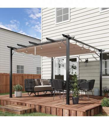 Pergola Awning