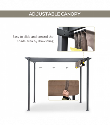 Pergola Awning