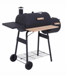 Charcoal Grill