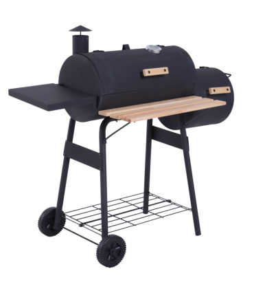 Charcoal Grill