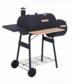 Charcoal Grill