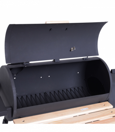 Charcoal Grill