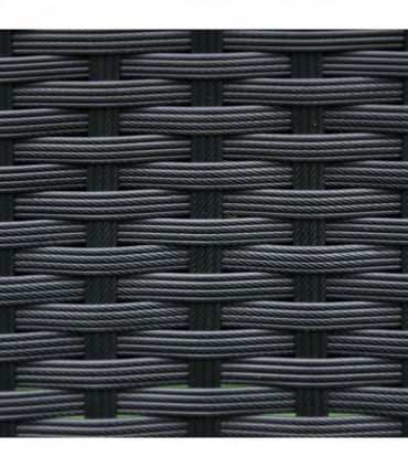 Rattan Bistro Set