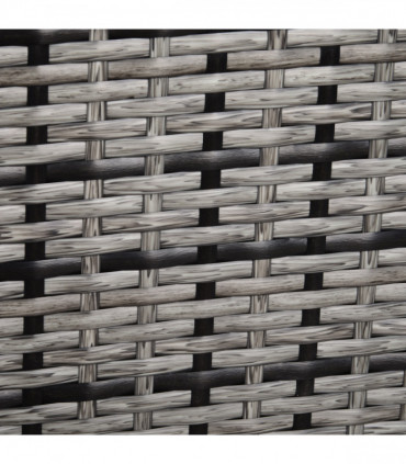 PE Rattan