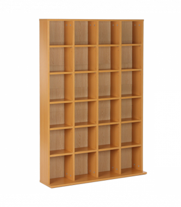 Shelves Rack Unit 24-Beech