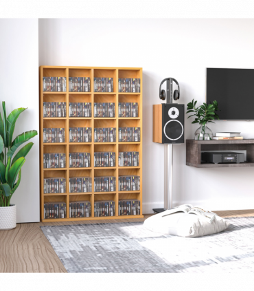 Shelves Rack Unit 24-Beech