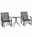 Glider Rocking Chair