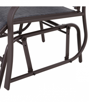 Glider Rocking Chair