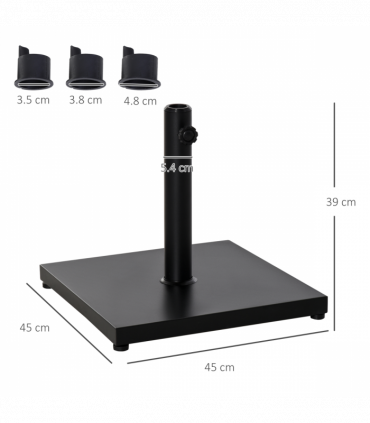Parasol Base