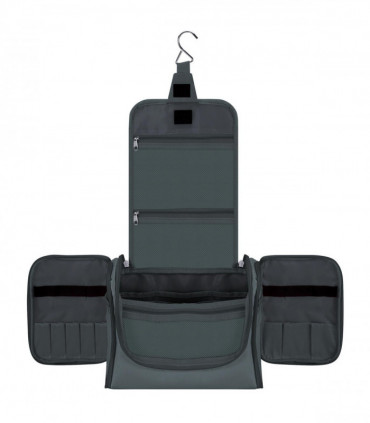 TOILETRY BAG D.GREY 1010183