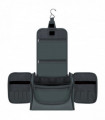 TOILETRY BAG D.GREY 1010183
