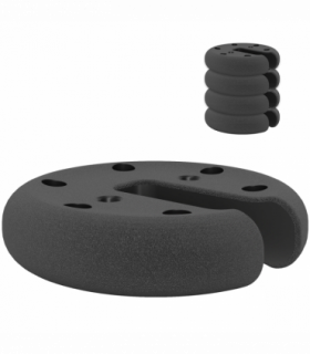 Tent Weight Base, 4pcs Anchor Weights