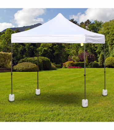 Tent Weight Base