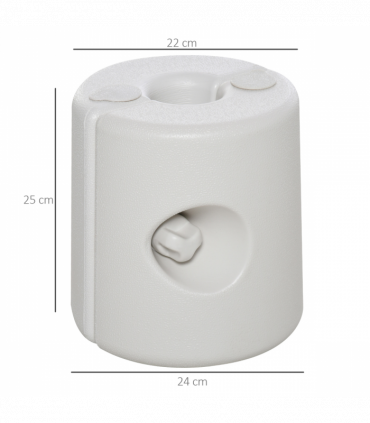 Tent Weight Base