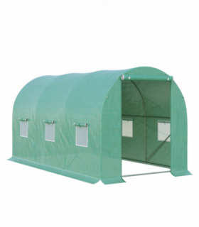 Walk-in Greenhouse