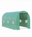 Walk-in Greenhouse