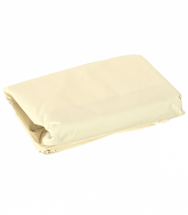Waterproof Furniture Cover Oxford fabric Beige 152cm x 87cm x 79cm