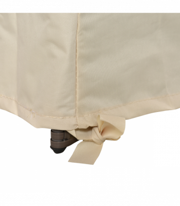 Oxford fabric