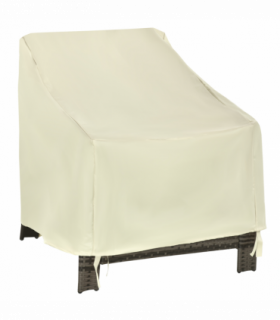 Waterproof Furniture Cover For Single Chair