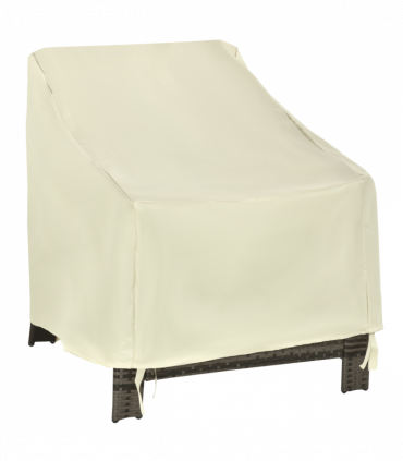 Waterproof Furniture Cover For Single Chair