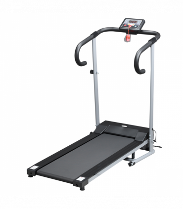 1.25HP Motorised Electric Treadmill Running Machine Fitness Folding HOMCOM