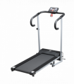 1.25HP Motorised Electric Treadmill Running Machine Fitness Folding HOMCOM