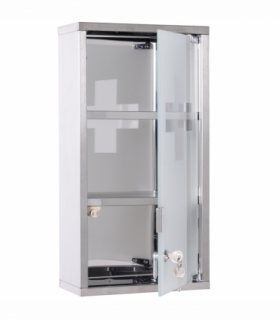 Medicine Cabinet