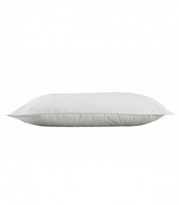 100% Cotton Pillow Pair