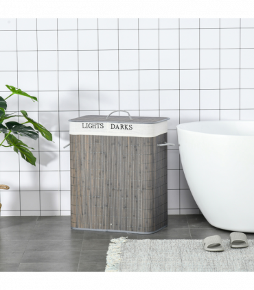 Laundry Basket