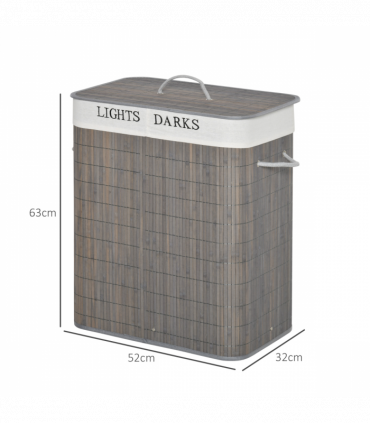 Laundry Basket