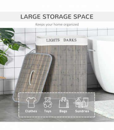 Laundry Basket