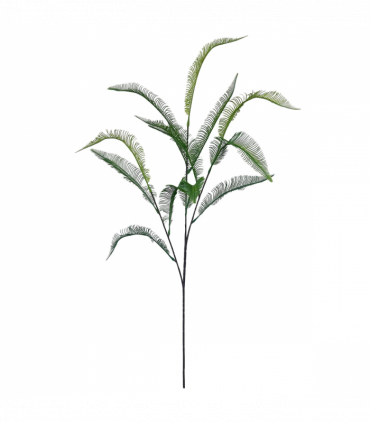100cm Artificial Fern Spray
