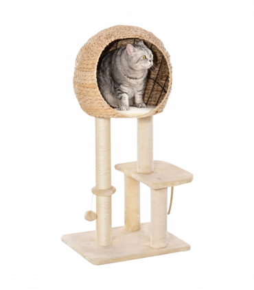 Cat Tree Tower