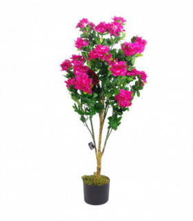 Artificial Azalea Flowers