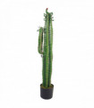 100cm Premium Artificial Cactus with pot