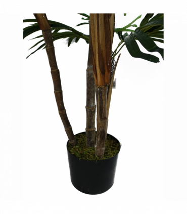 100cm Raphis Palm Artificial Tree