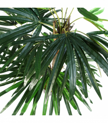 100cm Raphis Palm Artificial Tree