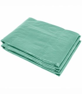 10x7ft Greenhouse Replacement Cover Winter