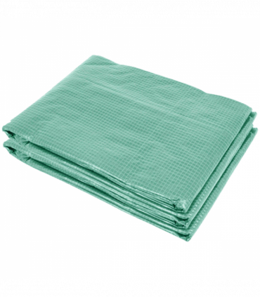 10x7ft Greenhouse Replacement Cover Winter