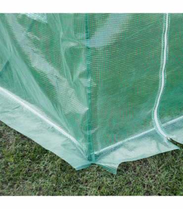 10x7ft Greenhouse Replacement Cover Winter
