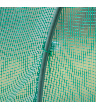 10x7ft Greenhouse Replacement Cover Winter