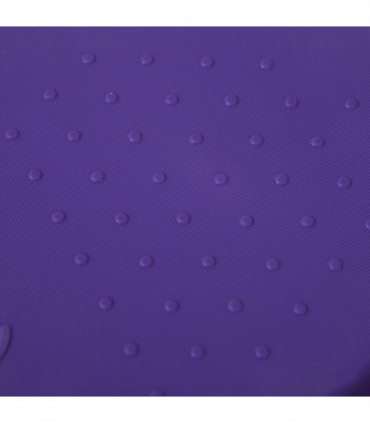 Kids 11-Piece Fish Shaped Balance Stepping Stones - Multicoloured