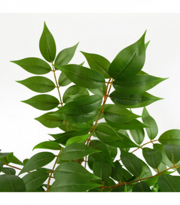 110cm Artificial Toona Sinensis Tree Evergreen