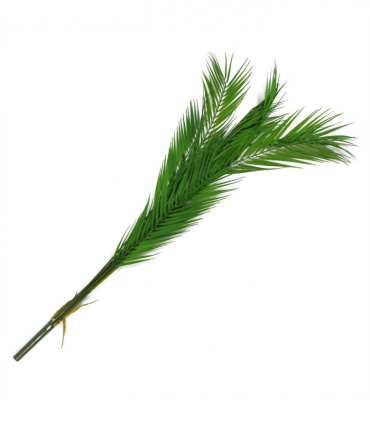 Artificial Palm Tree