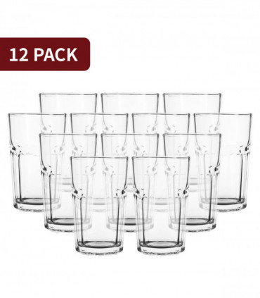Highball Glass Tumblers